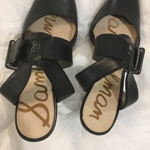 Sam Edelman | Okala Pump - Picture 5 of 13